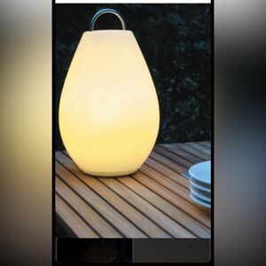 Design Within Reach Portable Lantern
